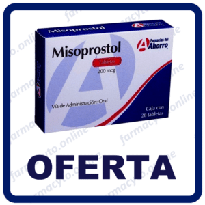 Misoprostol