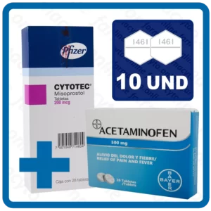 Oferta de Cytotec en Guatemala Original Laboratorios Pfizer Kit abortivo a domicilio farmacias que venden misoprostol en guatemala pildoras abortivas nombre y precio farmacias cerca de amatitlan y palin zona 1 de escuintla guatemala