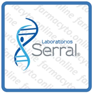 Laboratorios Serral