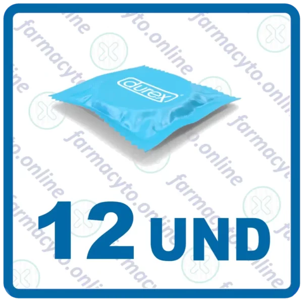 condones 12 un7