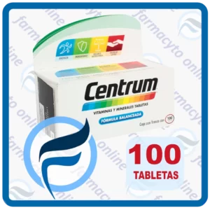 Centrum multivitaminas y minerales para adultos farmacias online de guatemala venta de cytotec misoprostol en walmart de quetzaltenango zacapa chiquimula