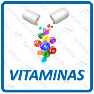 VITAMINAS