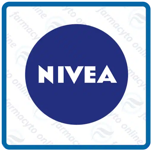 Nivea logo farmacyto