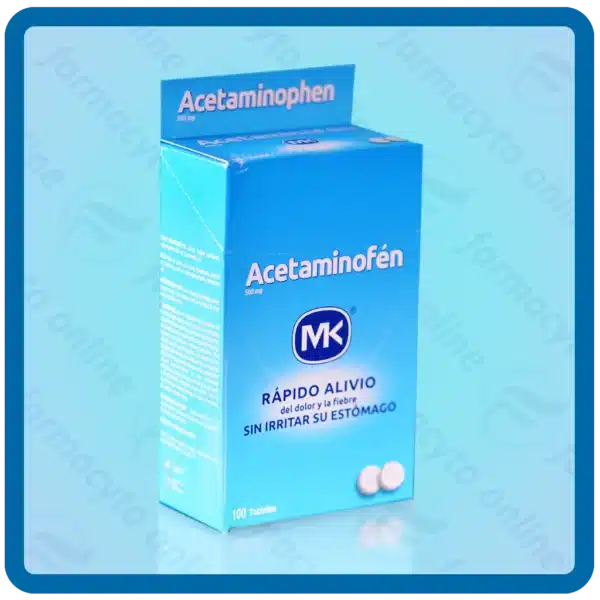 Acetaminofen MK 500mg farmacyto online farmacias a domicilio venta de cytotec en guatemala cyrux misoprostol zacapa y quetzaltenango villa nueva mixco