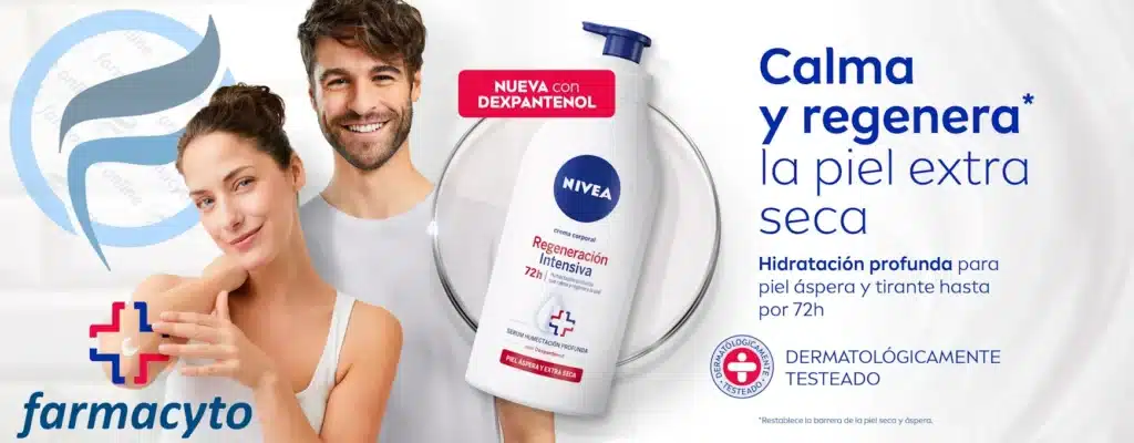 banner nivea