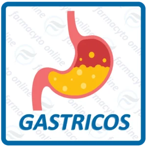 GASTRICOS