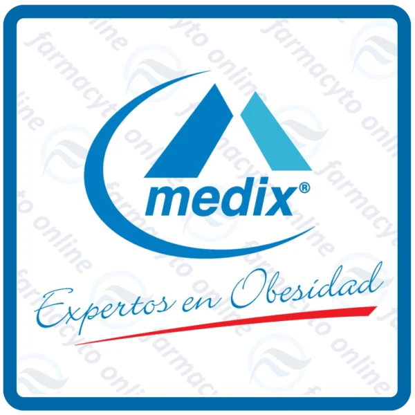 medix logo farmacyto